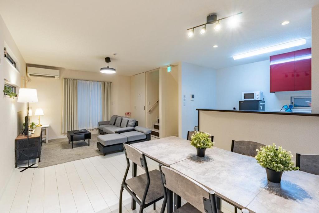 NIKYO Ebisucho Private Villa OSAKA