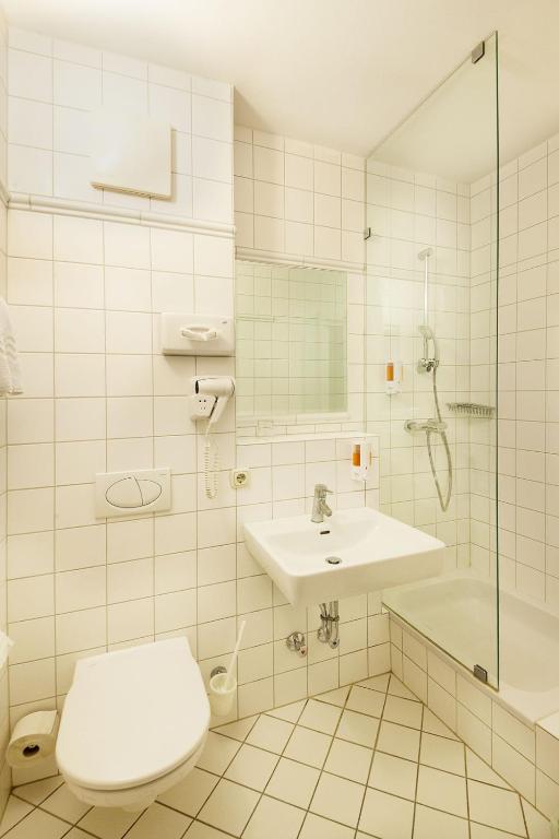 Mama Muh Self-Check-in - Resim 3