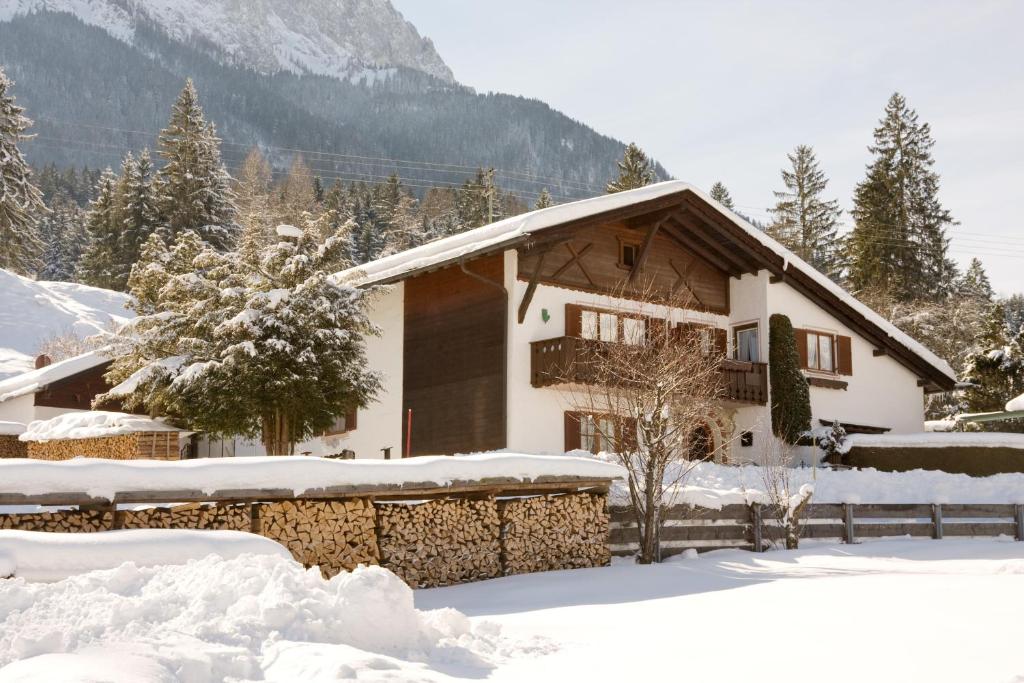Gästehaus Kerschbaum