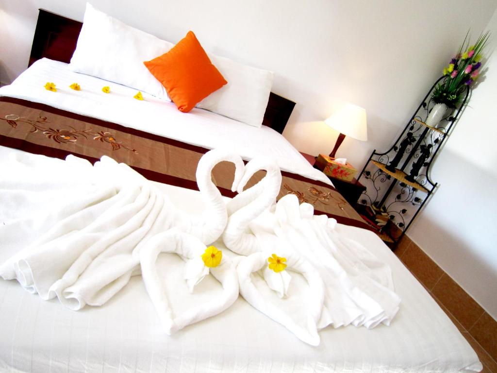 Mango Home Riverside Eco - Resort - 10