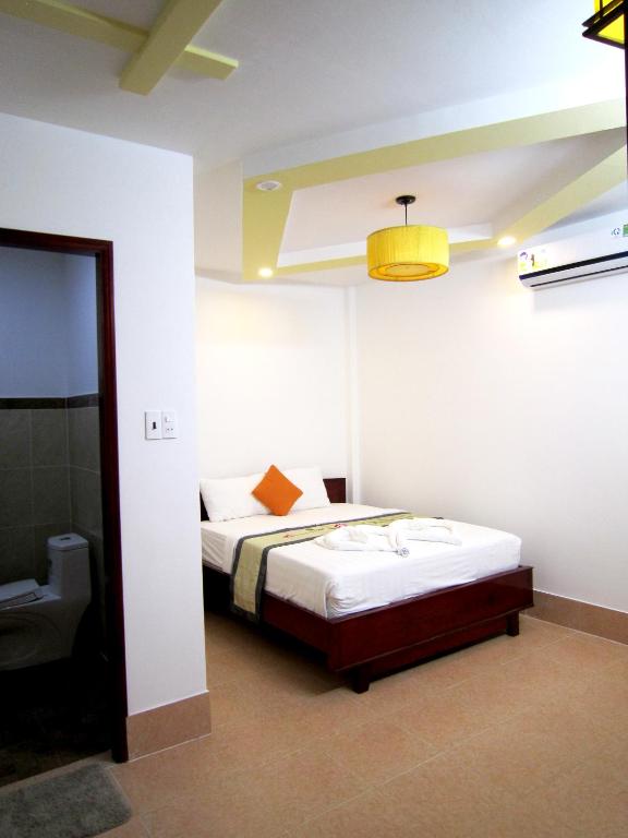 Mango Home Riverside Eco - Resort - 11