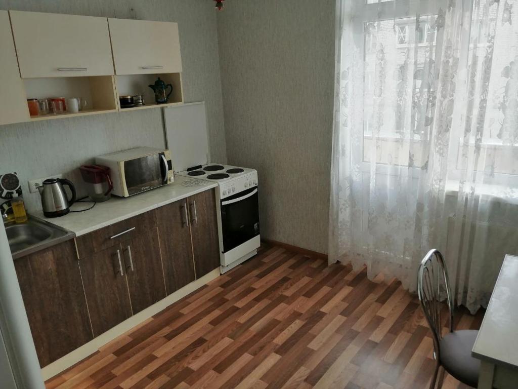 Sosnovy Bor - 11 Olevskaya Street photo 6