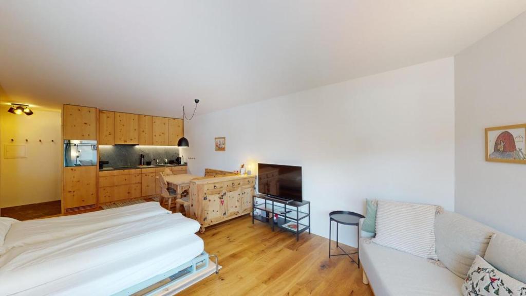 Apartment Ursin