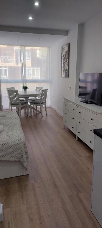 Apartman in Benalmadena center