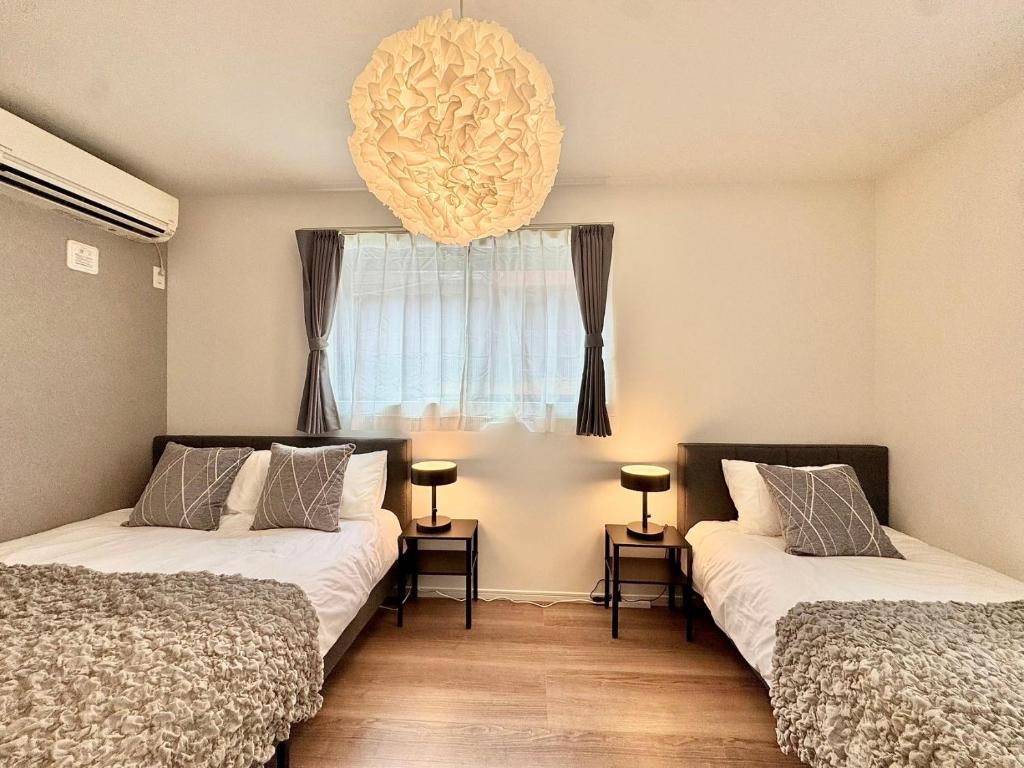 Sumida 3bedrooms house SM0533