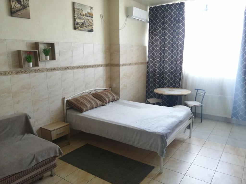 Konovaltsa 36e Street главное фото
