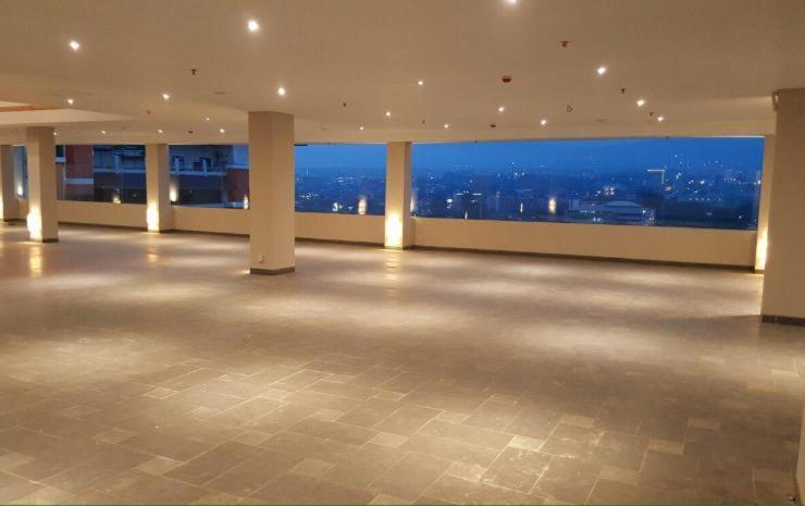 Fotografie z fotogalerie ubytování Pasar Baru Square Hotel Bandung v destinaci Bandung