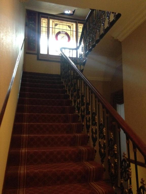 Troy Hotel - Resim 26