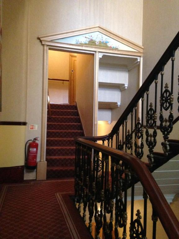 Troy Hotel - Resim 28