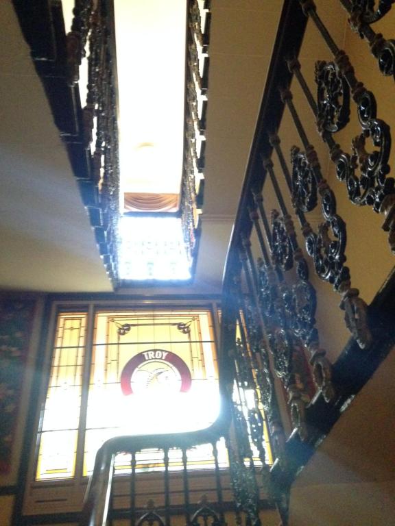 Troy Hotel - Resim 25