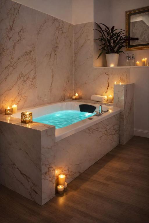 Vittorio Veneto Private SPA - Hizvo