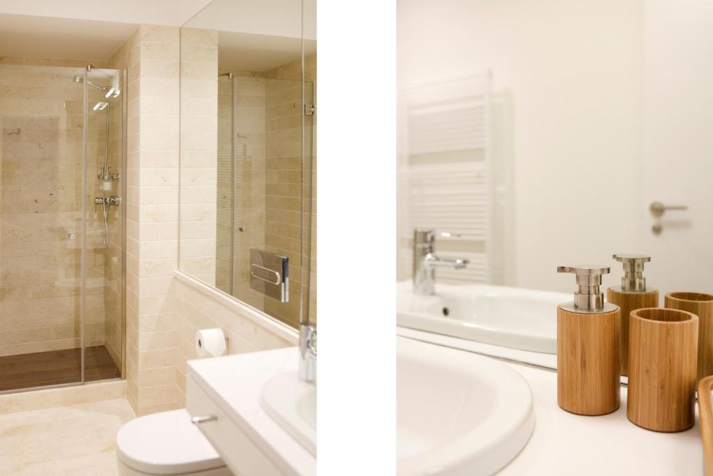 60 Balconies Art - 3