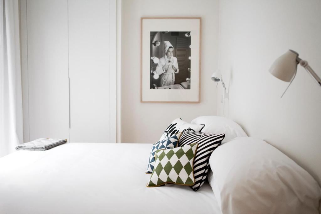 60 Balconies Art - 10