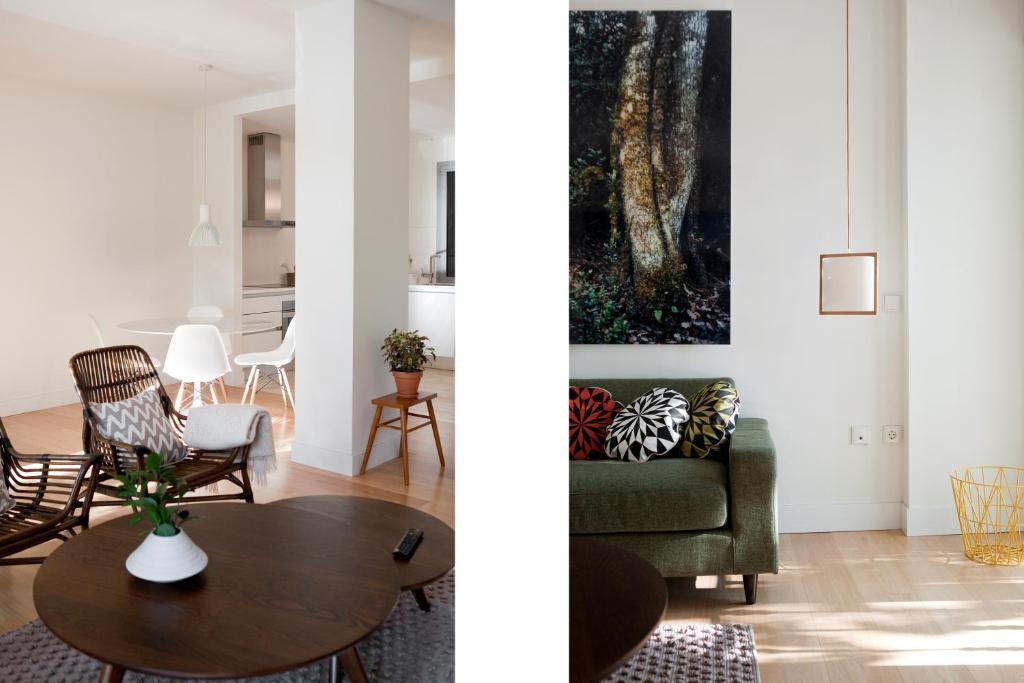 60 Balconies Art - 8