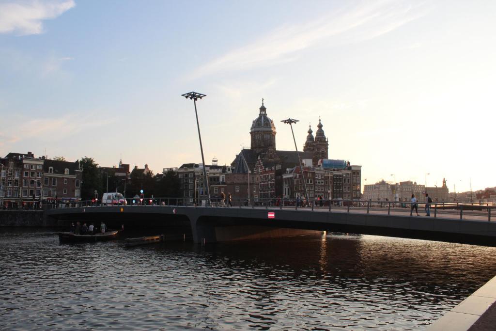 Hotel Restaurant Old Bridge - Resim 45