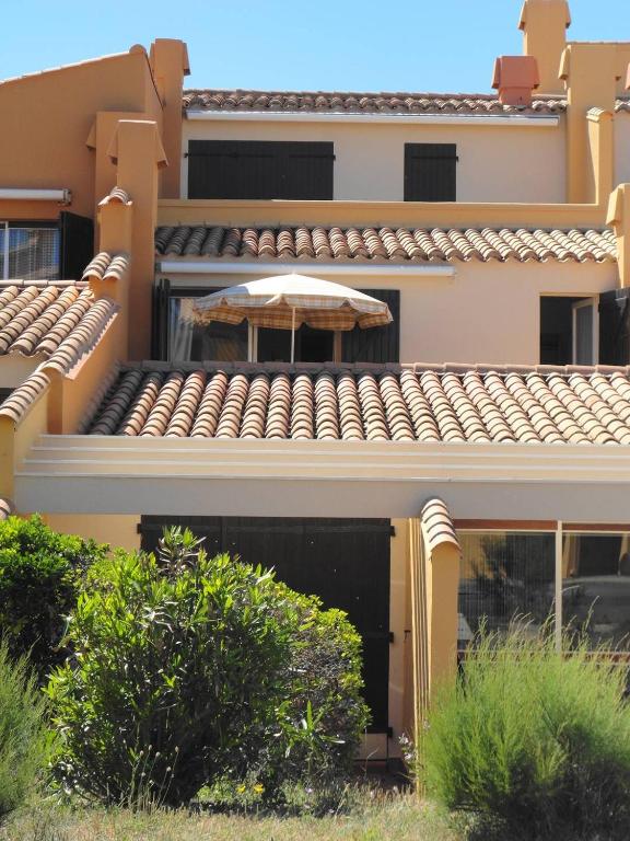 NEPTUNA Joli T2 proche plage Roquille Cap d'Agde