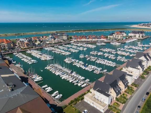 Nuitée insolite sur voilier cocooning