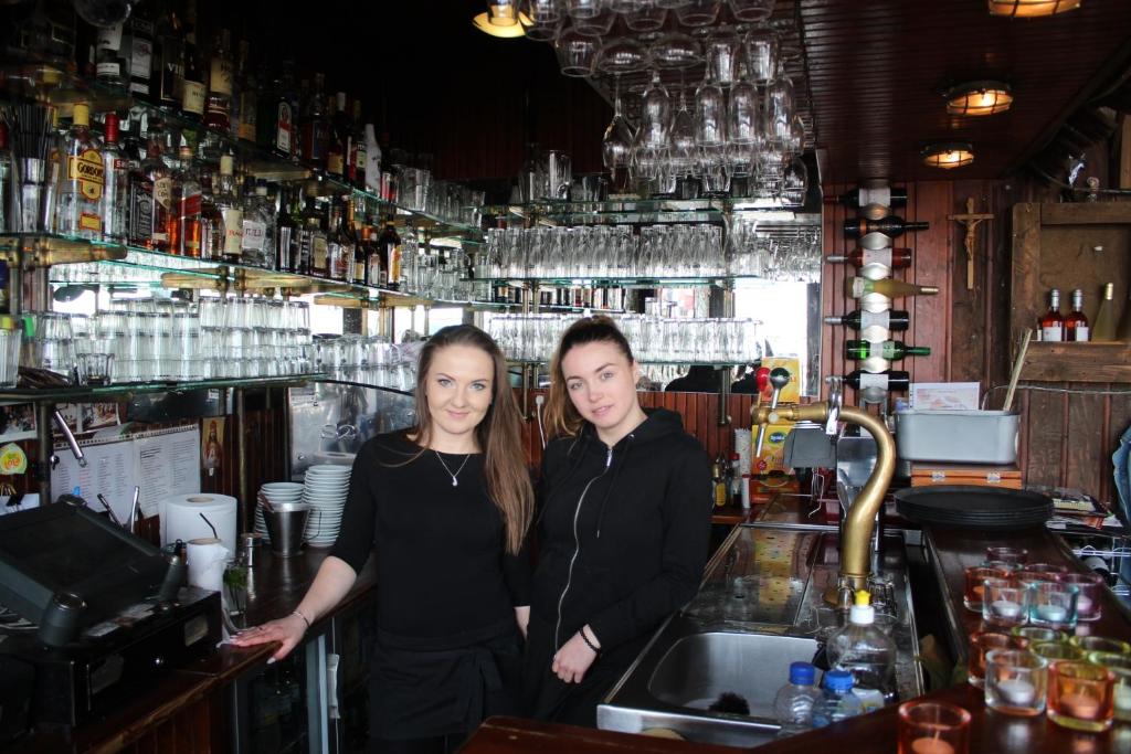 Hotel Restaurant Old Bridge - Resim 42