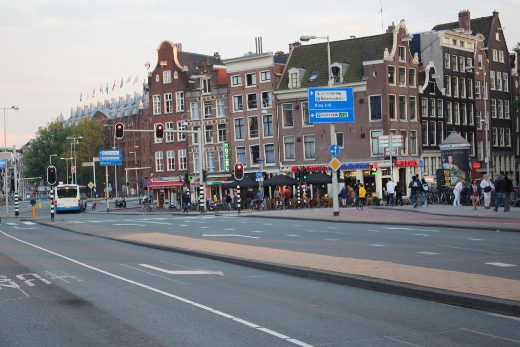 Hotel Restaurant Old Bridge - Resim 40