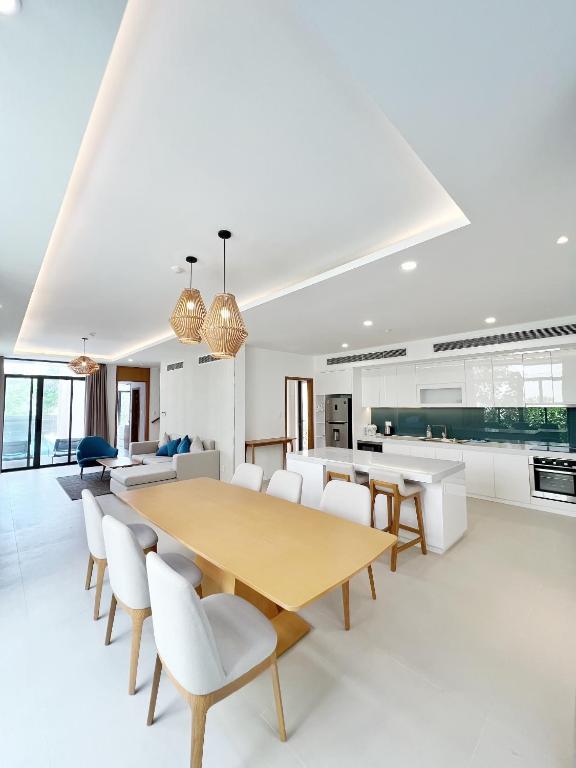 villa Nha Trang không qua trung gian