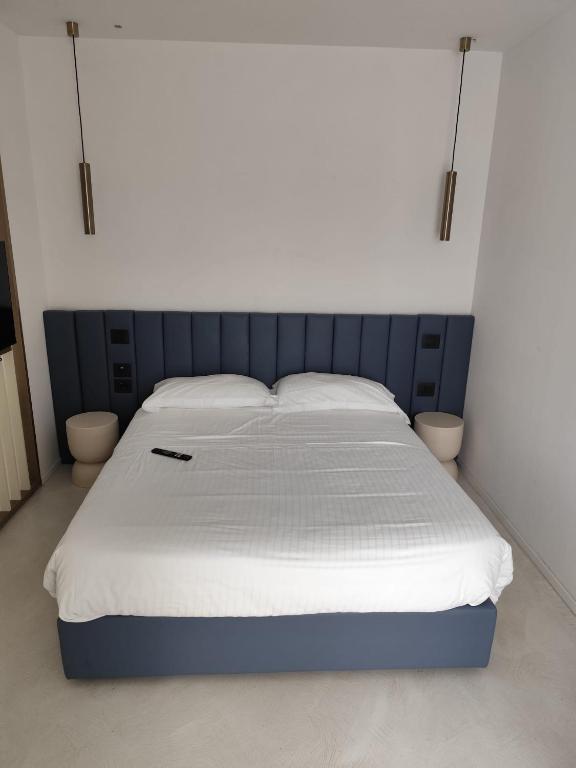 Gabbiano Suites - Suite Con Bañera De Hidromasaje