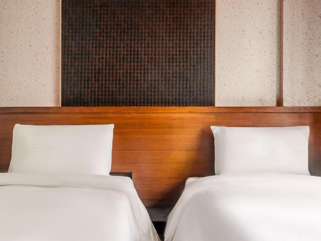 CHECK inn Express Taichung Fengchia - 