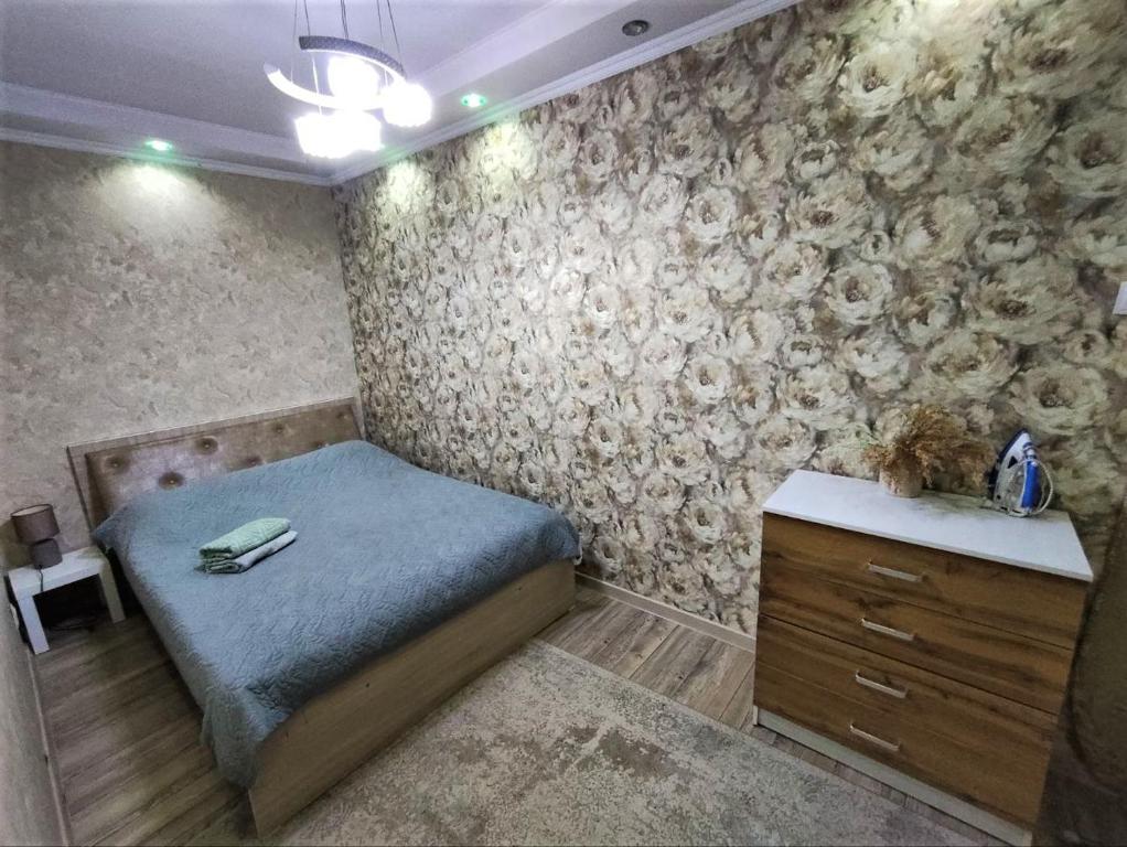Комфортный дом до 4х человек. Есть парковка на 2 машины, Wi-Fi, TV. - Hizvo