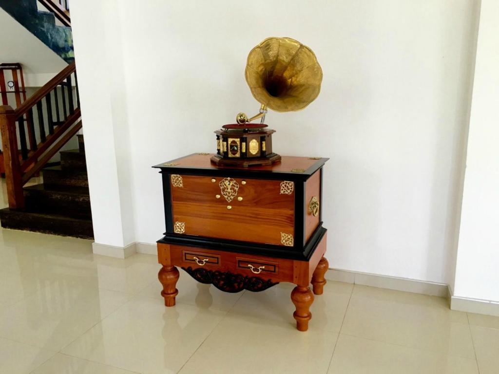 Fotografie z fotogalerie ubytování Villa 234 v destinaci Galle