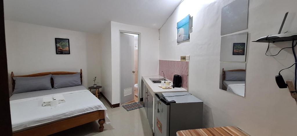 Casa Oeste - 