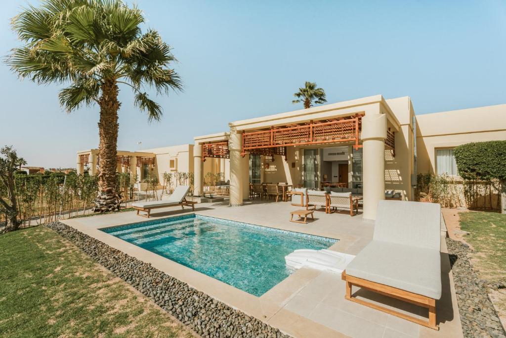 Sheraton Soma Bay Resort