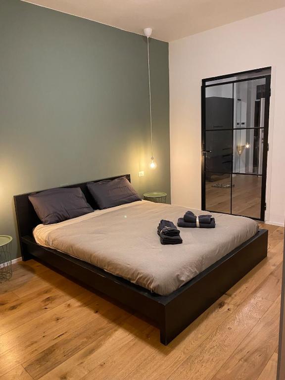 Appartamento a Milano Design e Comfort