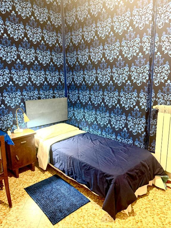 Venice Rainbow Apartment San Marco - Twin Room With Shared Bathroom