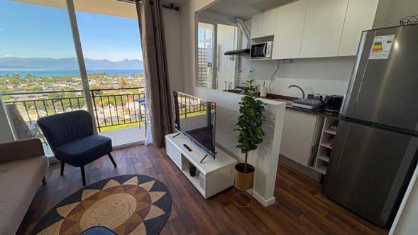 Departamento en Villarrica con vista a lago y volcanes