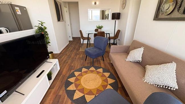 Departamento en Villarrica con vista a lago y volcanes