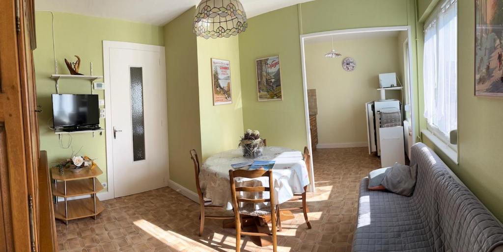 Le Couarôge maison 4P