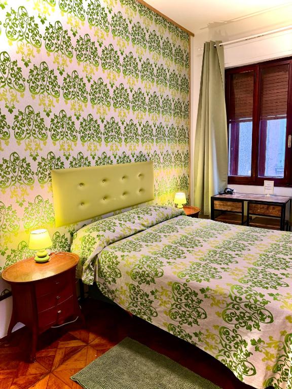 Venice Rainbow Apartment San Marco - Double Room With Private Bathroom