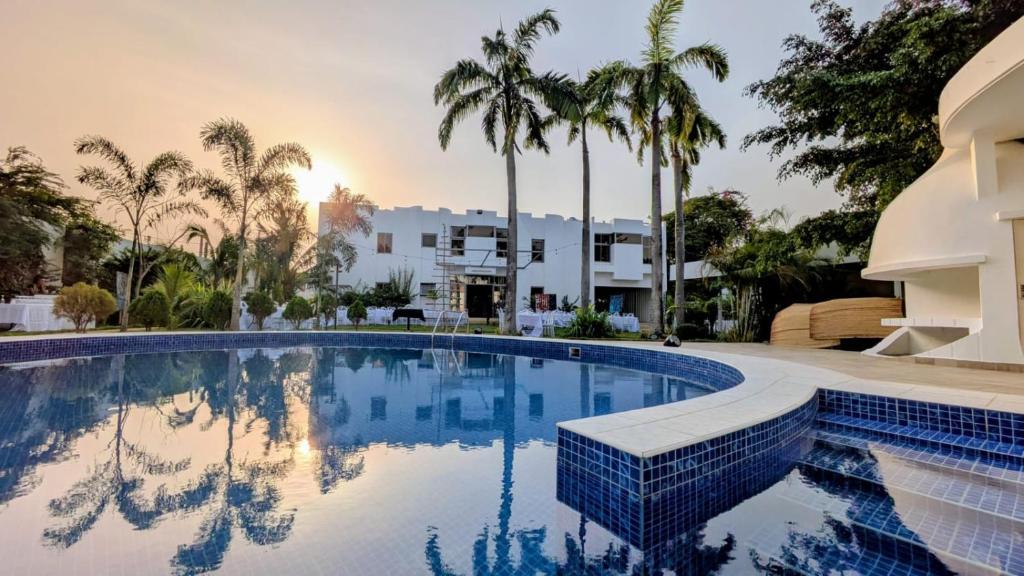 Résidence Villa Rosa