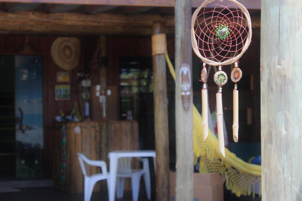  Guarda Encantada Surf Hostel