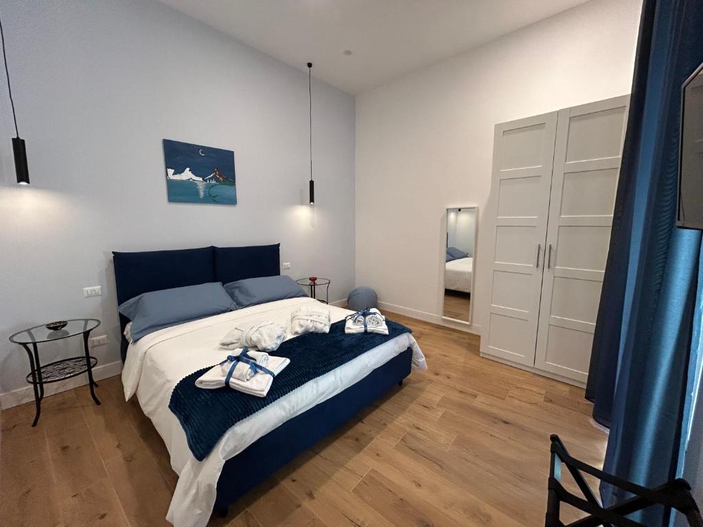 Naples Guest House - Arenella - Housity