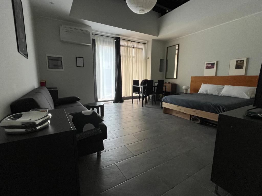 Riverside Mill Loft