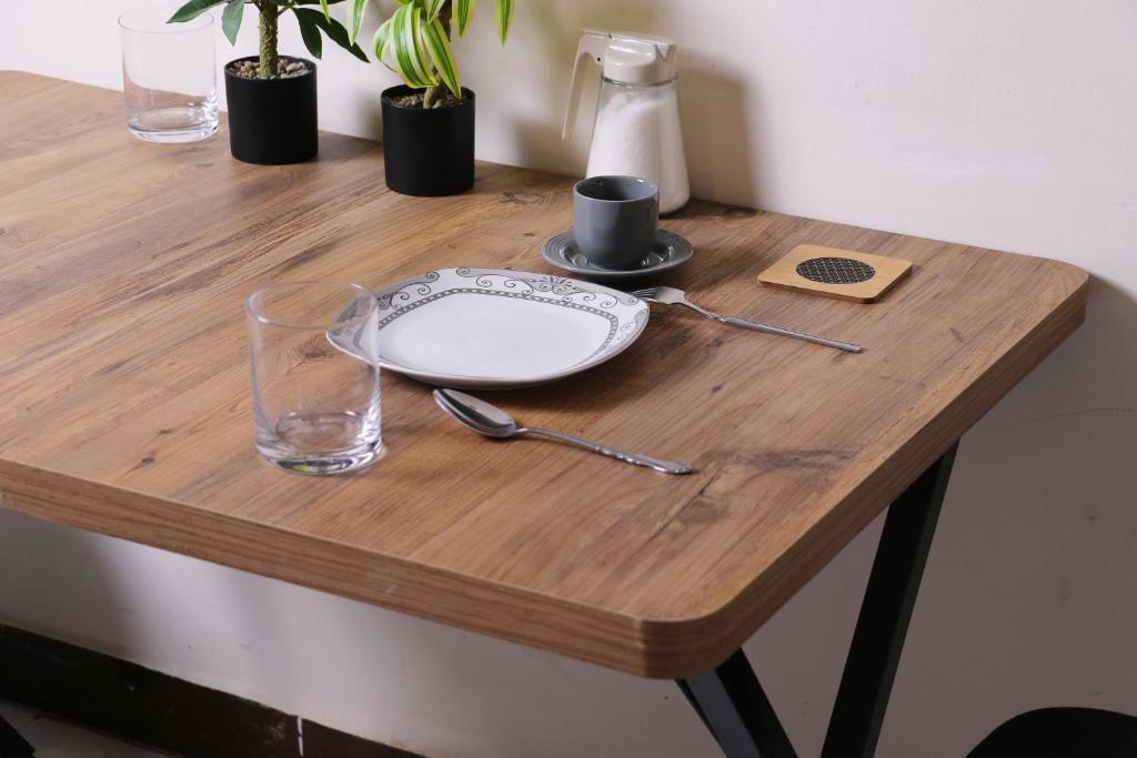 Carmel Residence - كارمل ريزيدنس