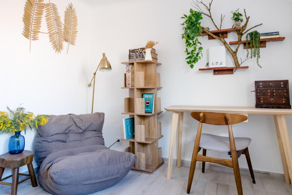 Principe Real Cozy Loft Apartment - By Astral Management