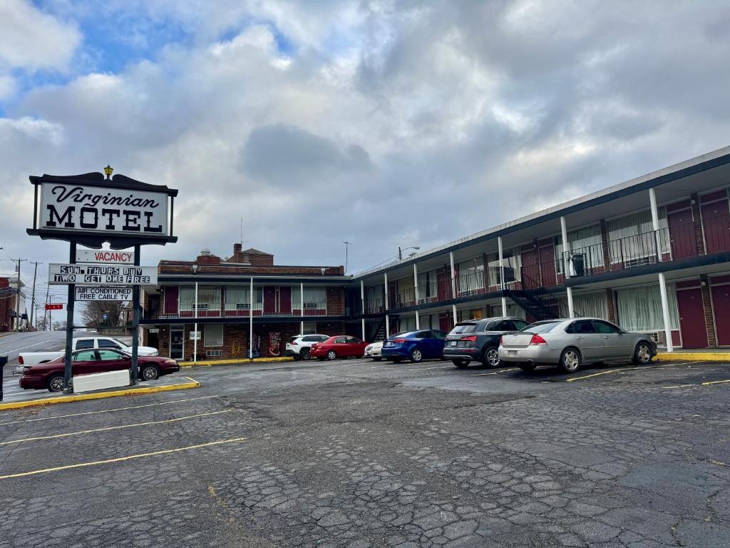 Virginian Motel - Housity