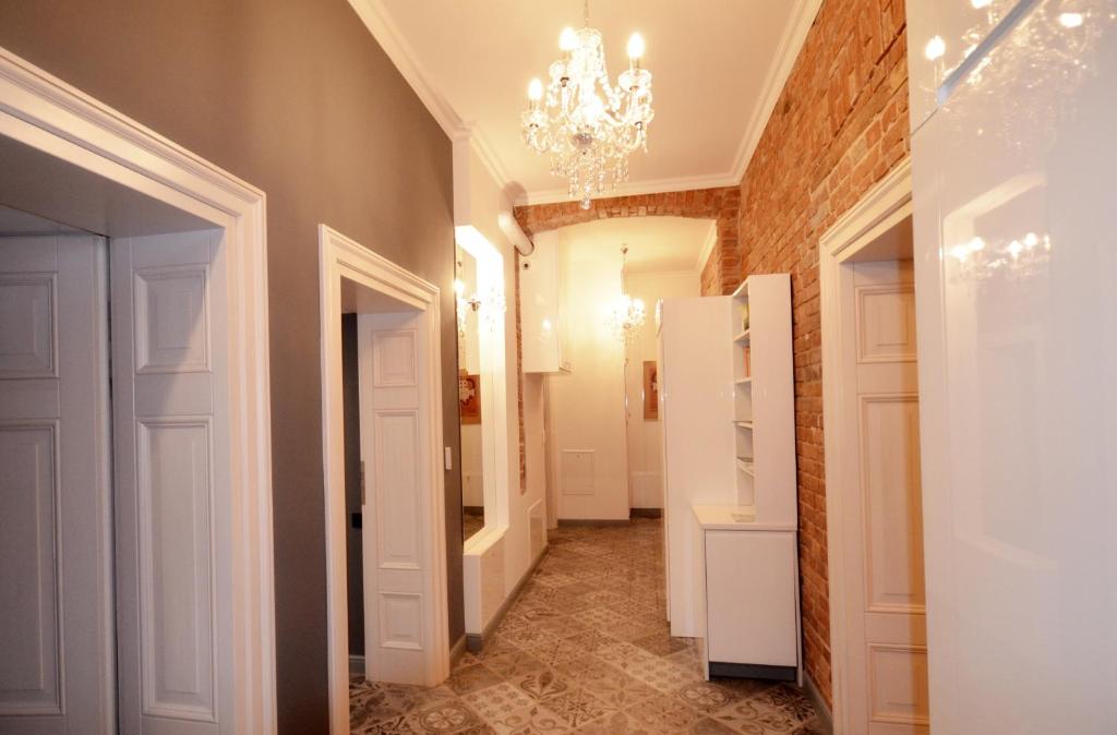 Sopot Ostsee Apartments - Apartamento De Lujo