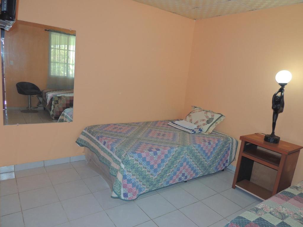 Hostal la Majada la Vida es Bella - Habitación Doble