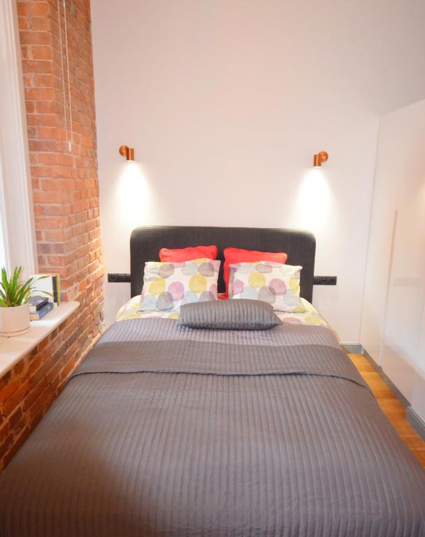 Sopot Ostsee Apartments - Apartamento Superior