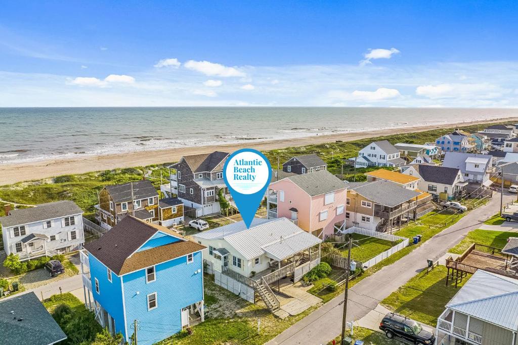Gallery image of ABCT152 Outerbankers in Atlantic Beach