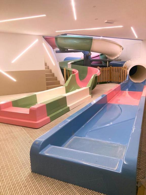 Hotel Residence Dahu