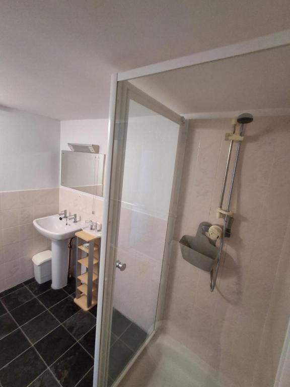 Newton House - Superior Double Room