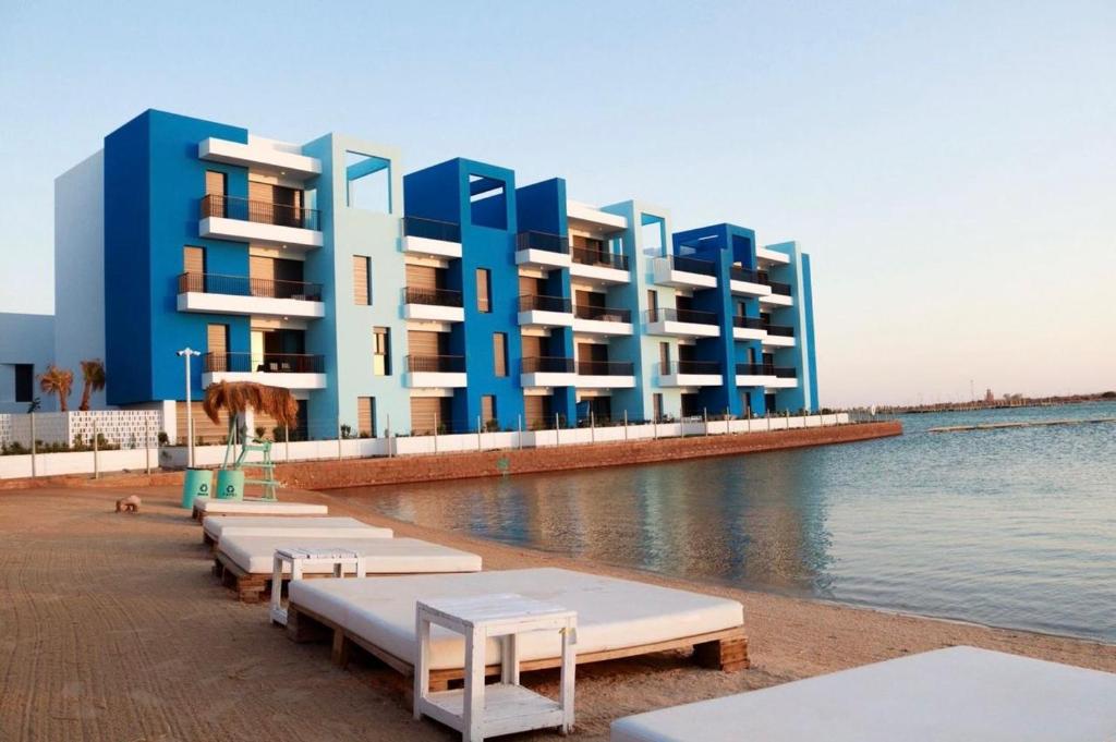Ayla Oasis Luxury Chalets